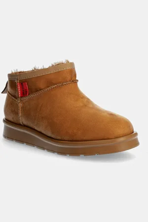 Moschino Stivali da neve colore JA24043H1LJAW208