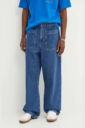 Desigual Jeans KENTUCK uomo 24WMDD10