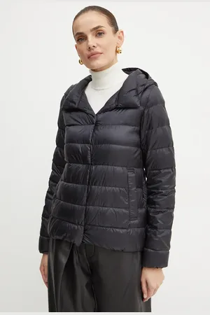 LIVIANA CONTI Piumino donna colore F4WW04