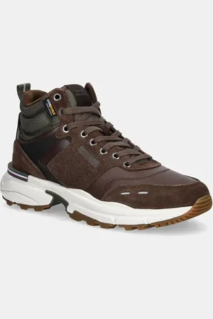 Tommy Hilfiger Sneakers M RUNNER CORDURA HI LTH MIX colore FM0FM05222