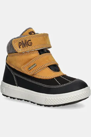 Primigi Scarpe invernali bambini colore PBYGT 68864