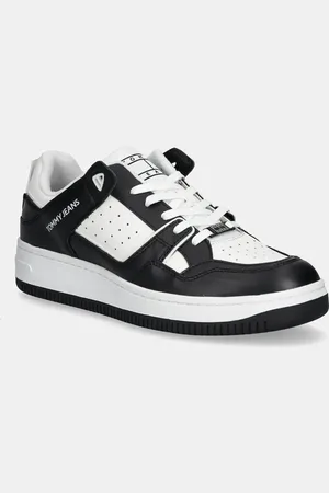 Tommy Hilfiger Sneakers TJM BASKET RETRO CUPSOLE WL colore EM0EM01464
