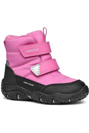 Geox Stivali da neve bambini BALTIC ABX colore B4654B.0FU50