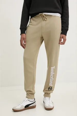 Timberland Pantaloni della tuta colore TB0A5YFBDH41
