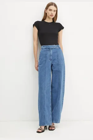 REMAIN Jeans 0 donna 502121
