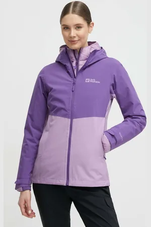 Jack Wolfskin Giacca da esterno Weiltal 2L colore