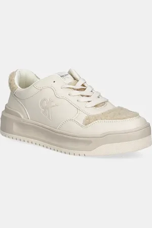 Calvin Klein Scarpe da ginnastica per bambini colore V3A9-80982