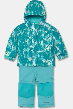 Columbia Giacca e tutta neonati Buga Set colore 2088902