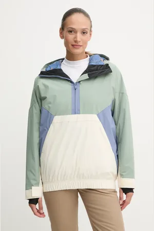 Roxy Giacca x Chloe Kim colore ERJTJ03476