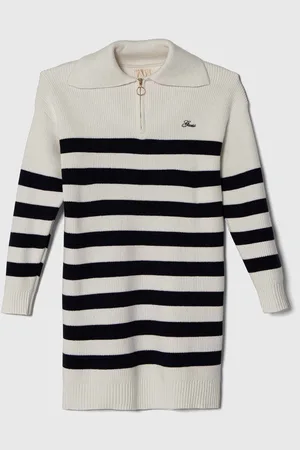 Guess Vestito bambina colore J4YK16 Z3FU0