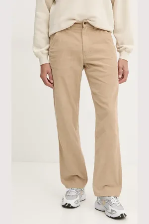 Vans Pantaloni in velluto a coste colore VN000HAP4MG1