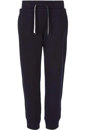 Emporio Armani Pantaloni tuta bambino/a colore 8N4PS9 1JRIZ