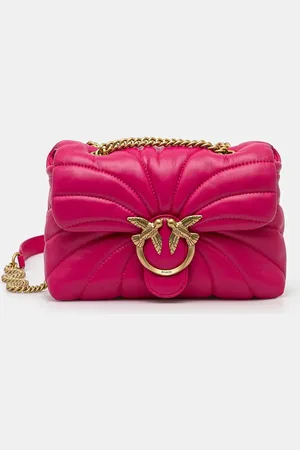 Pinko Borsa a mano in pelle colore 100039 A1EX
