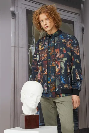MEDICINE Giacca bomber uomo