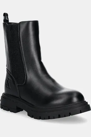 Calvin Klein Stivali per bambini colore V3A5-81024