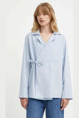 Samsøe Samsøe Camicia SACALA donna colore F24200109