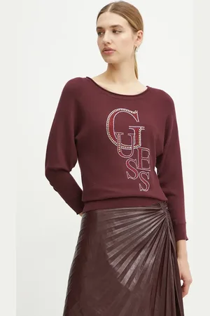 Guess Maglione SELENA donna colore W4BR01 Z2NQ2