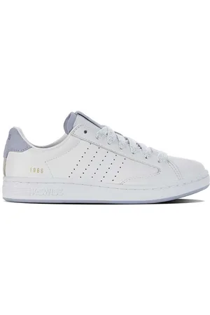 K-Swiss Sneakers in pelle LOZAN KLUB LTH colore
