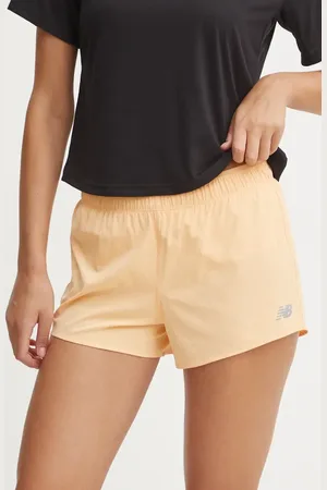 New Balance Shorts da corsa colore WS41286PAE