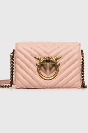 Pinko Borsa a mano in pelle colore 100067 A0GK