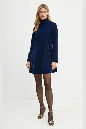 Max&Co. Vestito in velluto colore 2426226014200