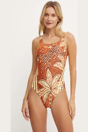 adidas Costume da bagno intero x Farm Rio colore IL7981