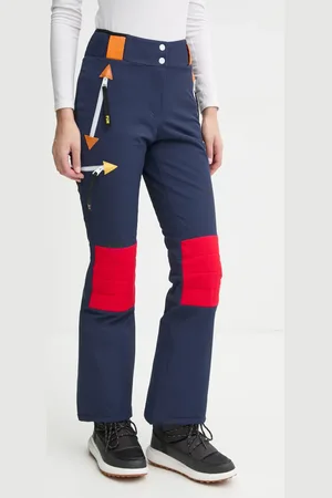 Rossignol Pantaloni da sci Pilot x JCC colore RLNWP08