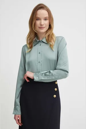 Ralph Lauren Camicia donna colore