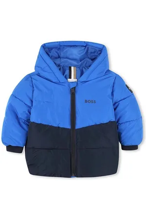 HUGO BOSS Giacca per bambini colore J51256