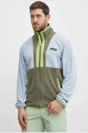 Columbia Felpa da sport Back Bowl colore 1890764 1890764