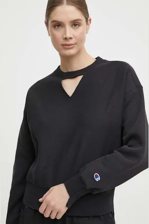 Champion Felpa donna colore 117345