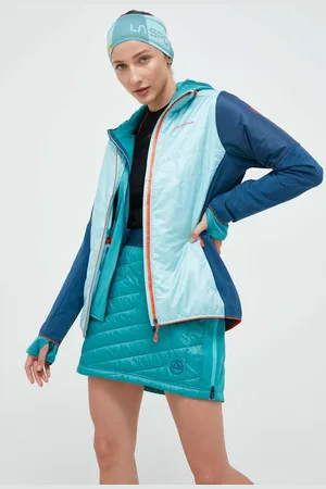 La Sportiva Giacca da sport Ascent Primaloft