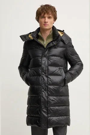 Blauer Piumino uomo colore 24WBLUK03027