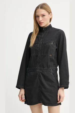 G-Star Vestito di jeans colore D25363-D540