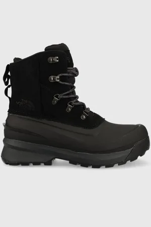 The North Face Stivali da neve MEN S CHILKAT V LACE WP uomo