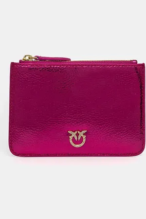 Pinko Portafoglio in pelle donna colore 102857 A204