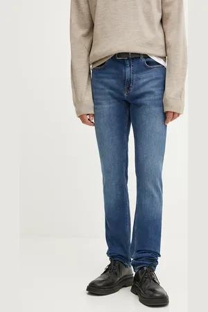 Zadig & Voltaire Jeans uomo WMJE00010