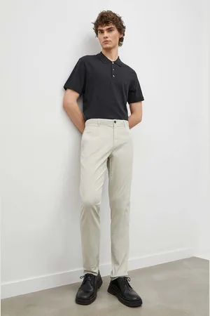 THEORY Polo in cotone colore