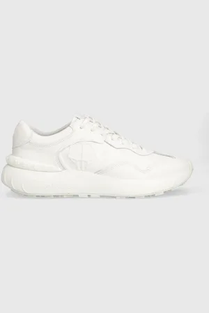 Naked Wolfe Sneakers in pelle Drought