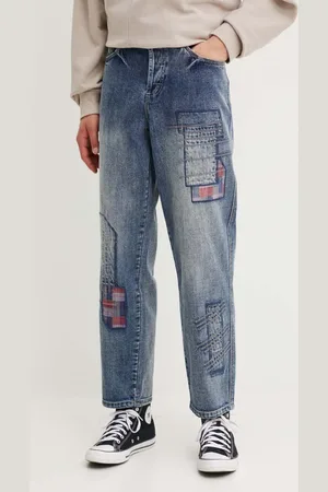 Desigual Jeans ADONAI uomo 24WMDD04
