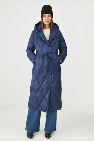 MEDICINE Cappoto in piuma-piumino donna colore