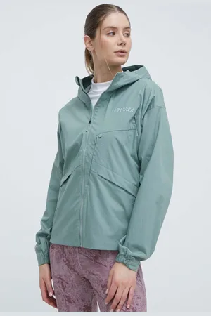 adidas Giacca antivento Xploric colore IN4629