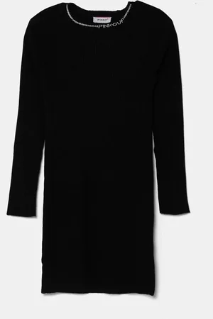 Pinko Vestito bambina colore F4PIJGDR074