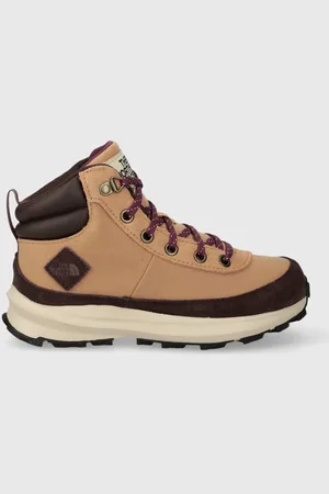 The North Face Scarpe invernali bambini Y BACK-TO-BERKELEY IV HIKER