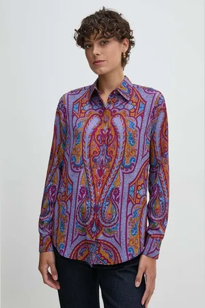 Ralph Lauren Camicia donna 200940183
