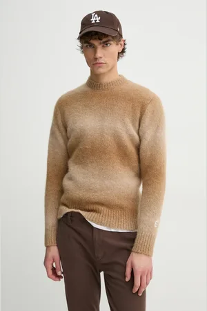 Etudes Maglione uomo colore H24MMKNI604