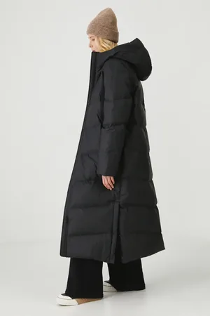 MEDICINE Cappoto in piuma-piumino donna colore
