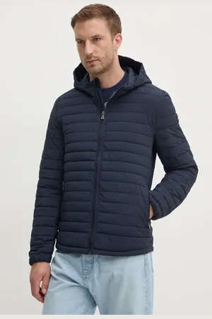 Sisley Giacca uomo colore 21J9SN03A