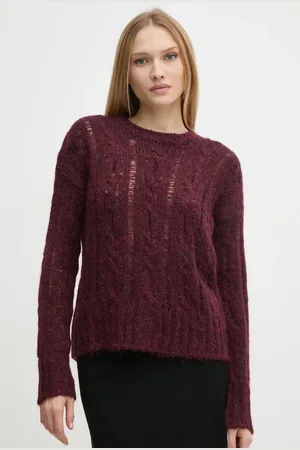 Sisley Maglione in misto lana donna colore 1342M105E