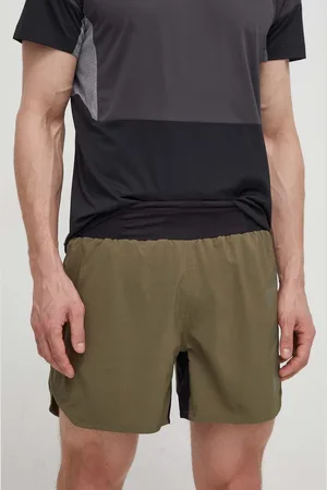 adidas Shorts sportivi Agravic uomo colore IP4854